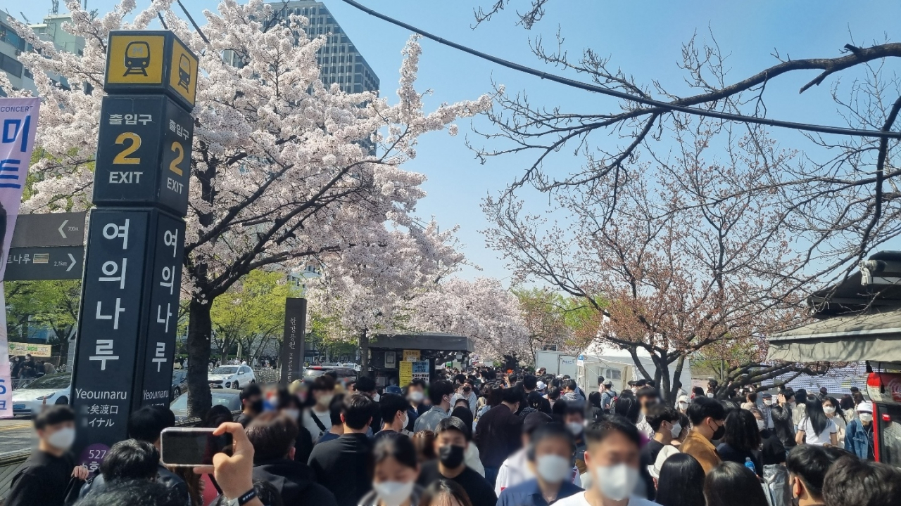 “핸드폰에 ‘이 사진’ 있죠?” 한국인 빠졌다, 420만장 찍힌 ‘이것’ 뭐길래