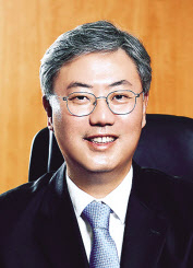 박성하 SK㈜ C&C 대표