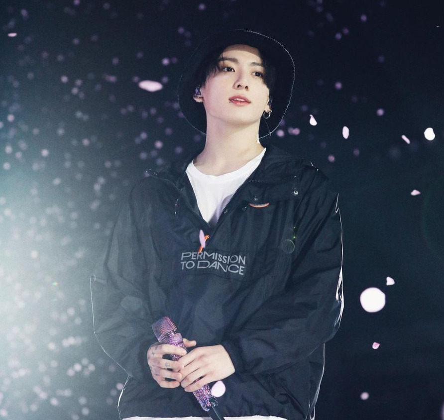 [정국 인스타그램]