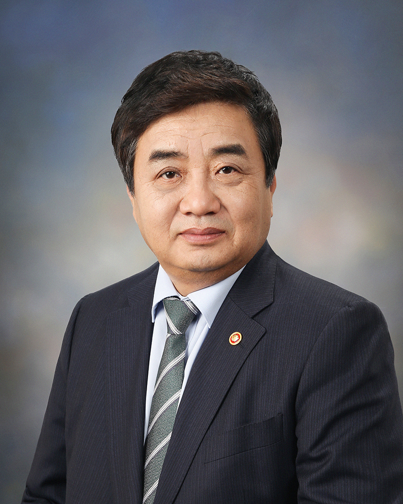 한상혁 방송통신위원회 위원장 [헤럴드DB]