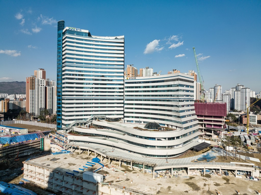 경기도청