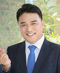 박노원 문재인정부 전 청와대 행정관