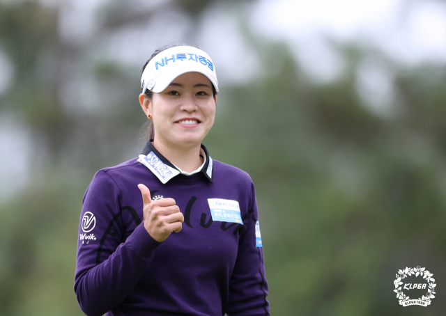 박민지 [KLPGA 제공]