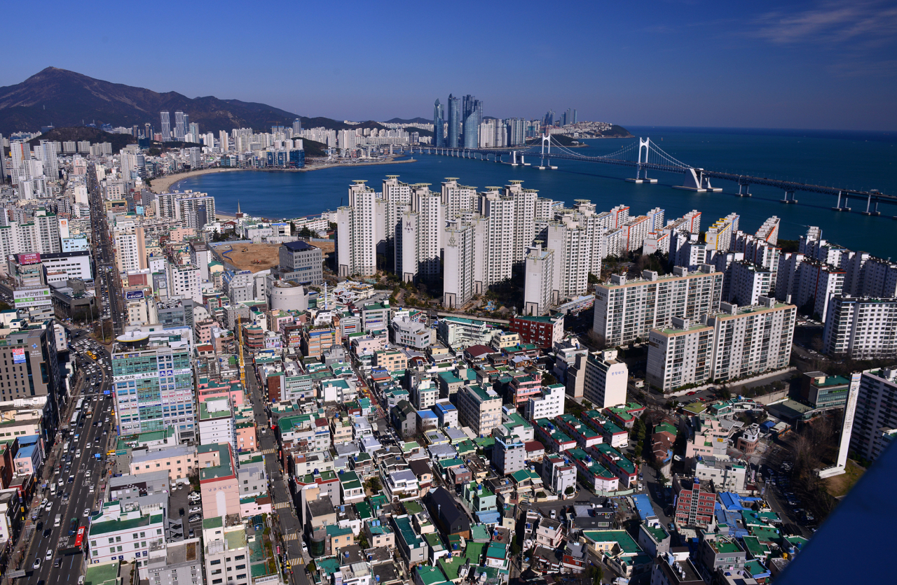 부산 수영구