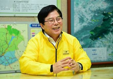 유두석 장성군수
