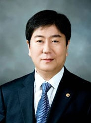 대통령실 비서실장 김대기