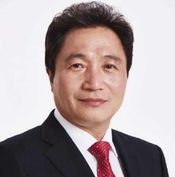 이학재 국민의힘 인천시장 예비후보