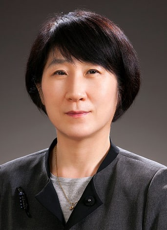 환경부 장관 후보자 한화진