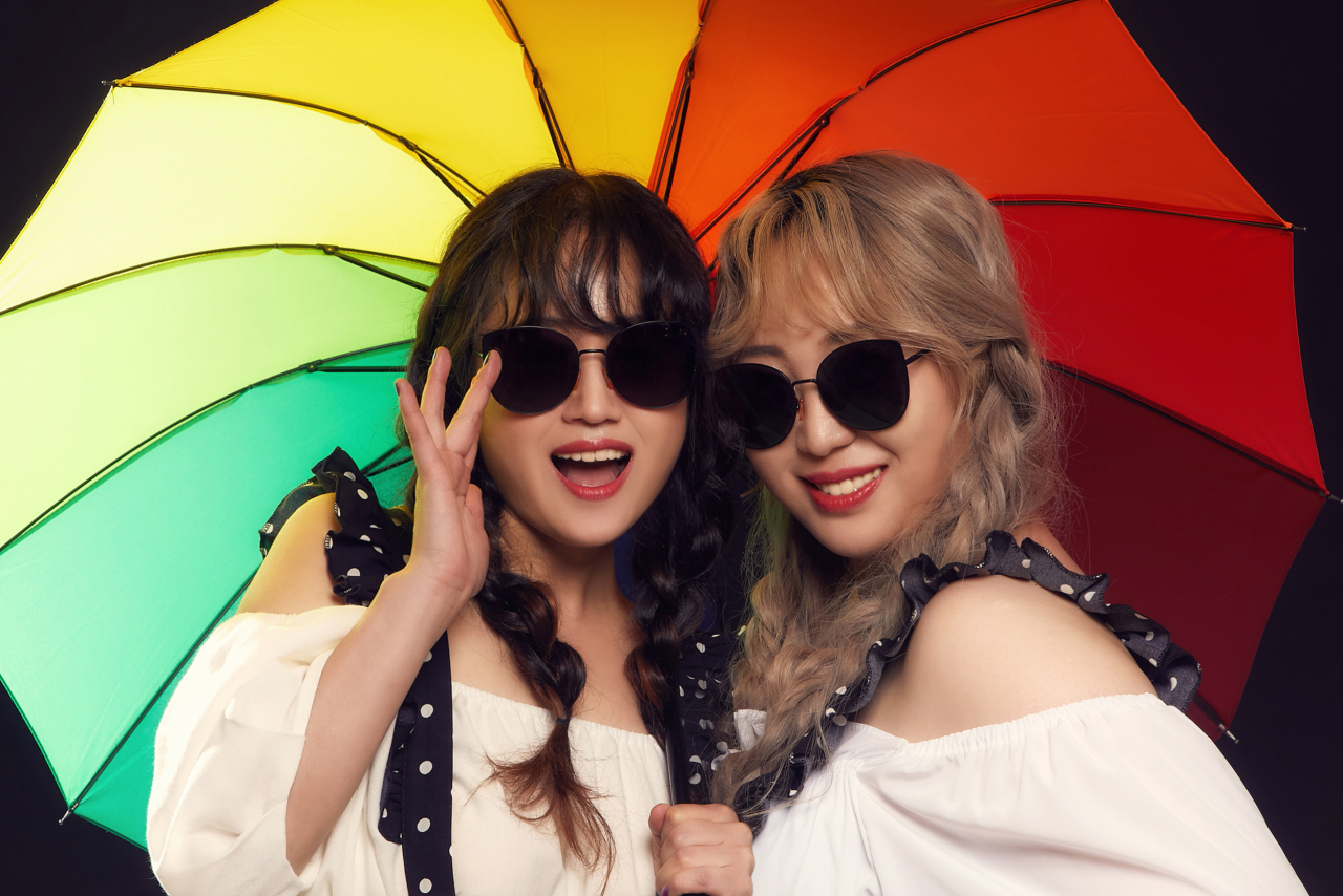 미미시스터즈 [미미시스터즈 제공]