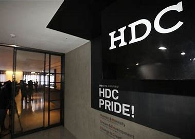 현대산업개발