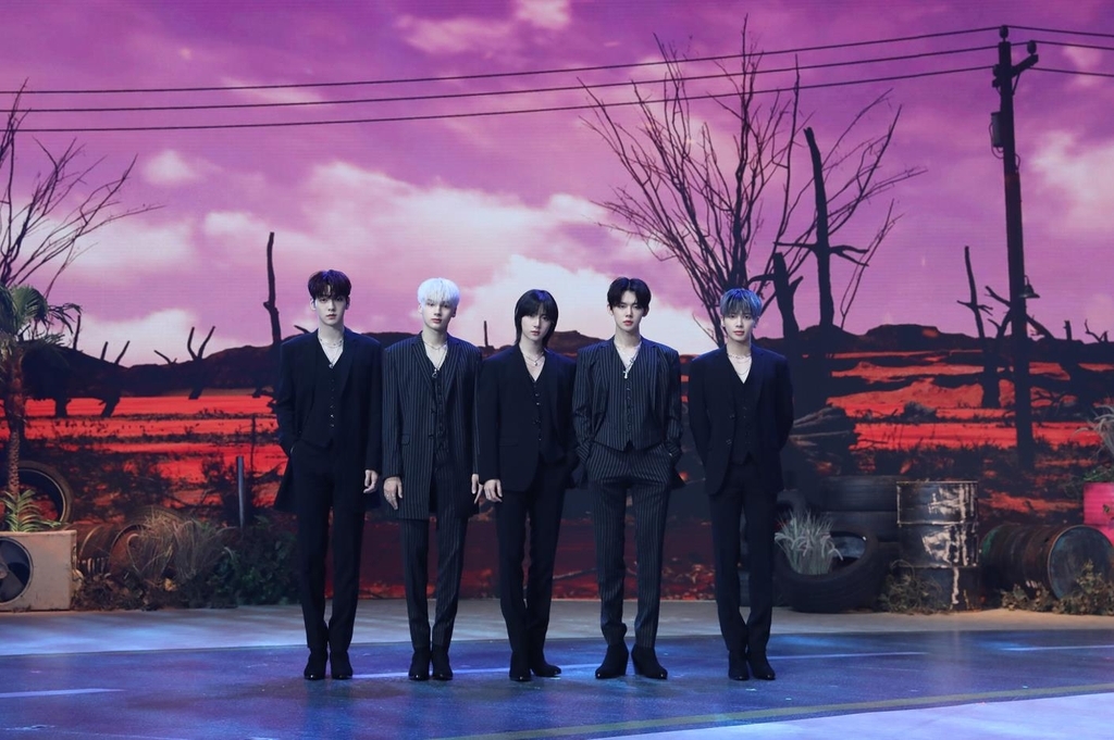 (Credit: Big Hit Music)