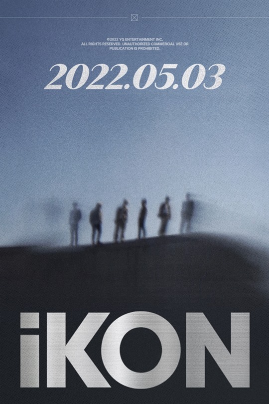 (Credit: YG Entertainment)