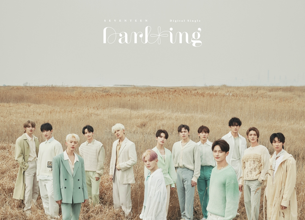 세븐틴 [플레디스 엔터테인먼트 제공]