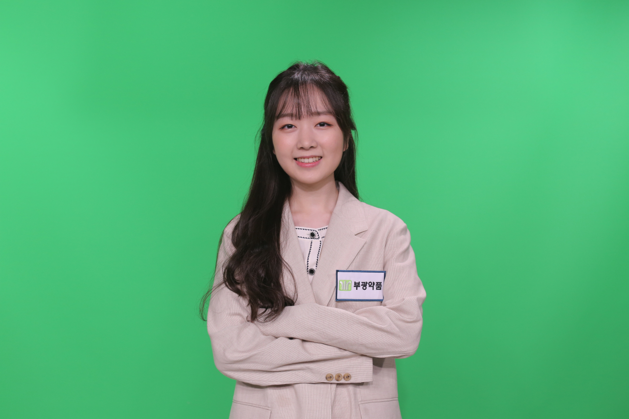 허서현 3단