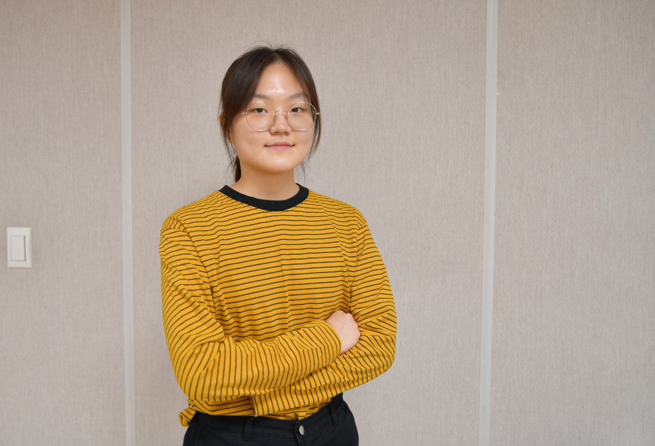 이슬주 초단
