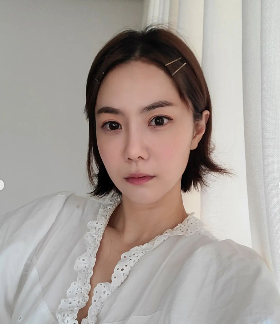 [유하나 인스타그램]