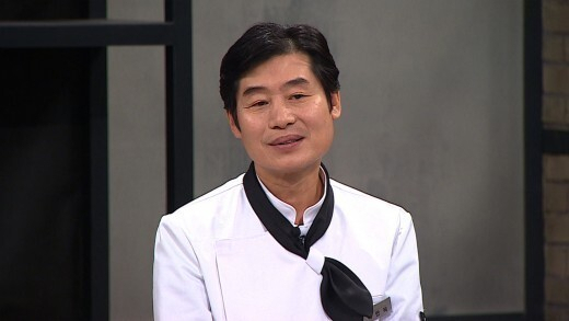 이연복 셰프.