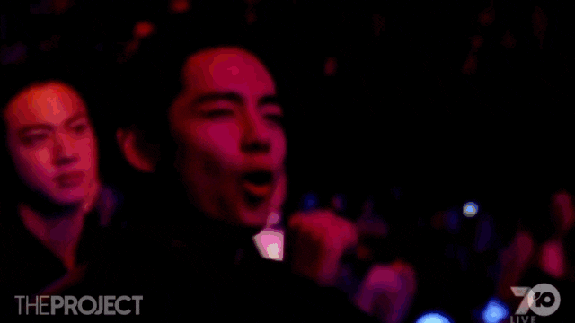 [The project 트위터]