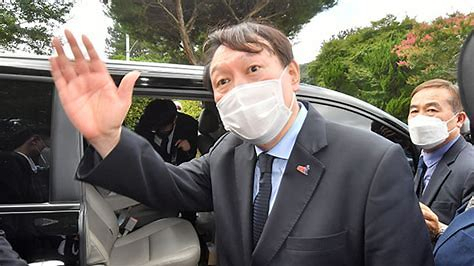 윤석열 당선인 오늘 광주 방문