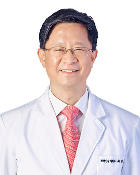 윤인영 교수.