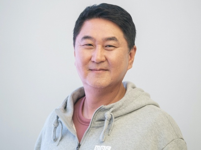 이석우 두나무 대표[두나무 제공]
