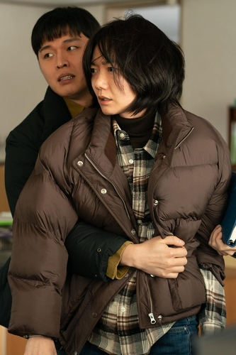 영화 '다음 소희' [트윈플러스파트너스 제공]