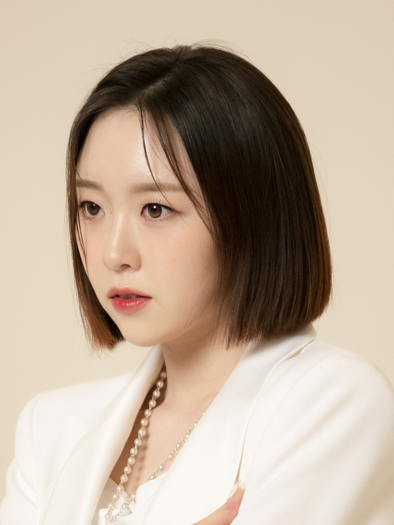 앨리스 채정 [아이오케이컴퍼니 제공]