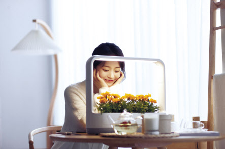 LG 틔운 미니