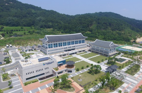 경북도교육청사 전경.[경북교육청 제공]