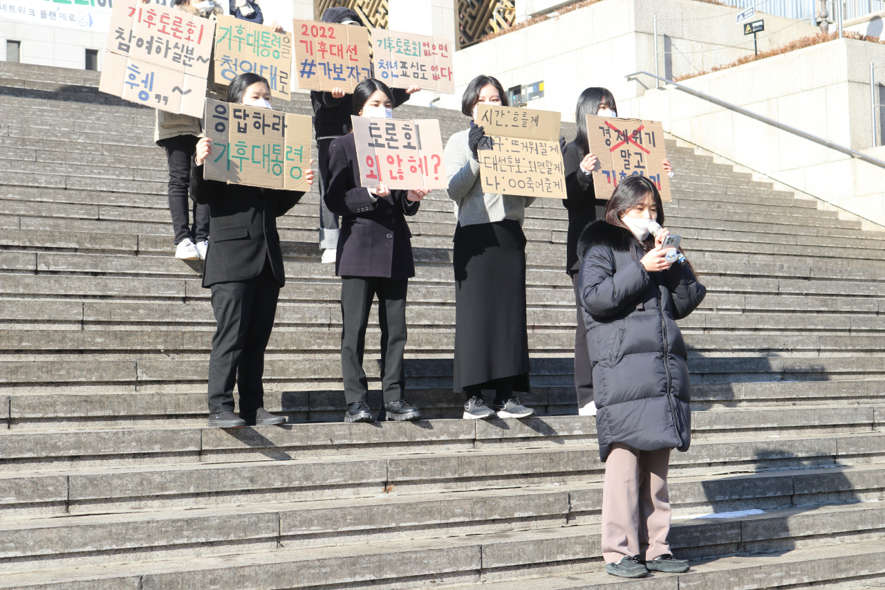 “매년, 매일 찾아오는 기후 재난”…아시아 기후청년들이 절망을 극복하는 법 [지구, 뭐래?]