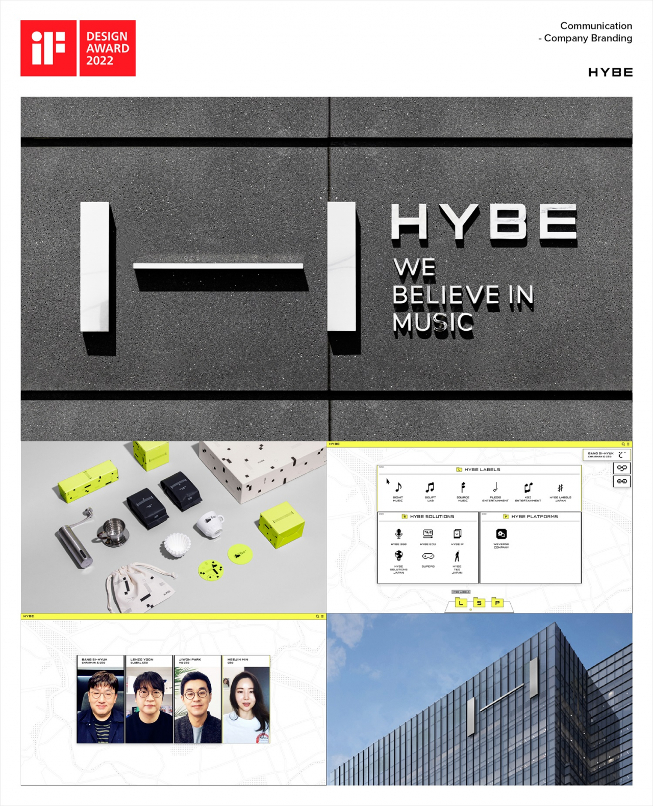 [하이브 제공]