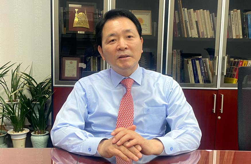 성일종 국민의힘 국회의원 [의원실 제공]