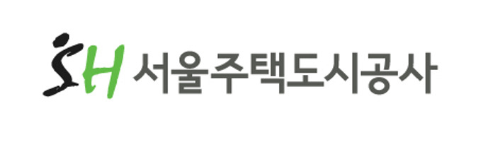 서울주택도시공사 CI. [서울주택도시공사 홈페이지 갈무리]