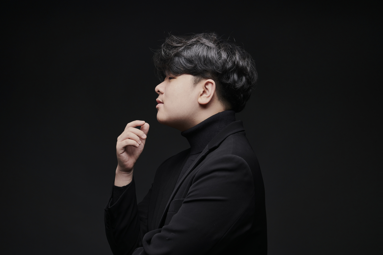 첼리스트 한재민 [김신중, 티엘아이아트센터 제공]
