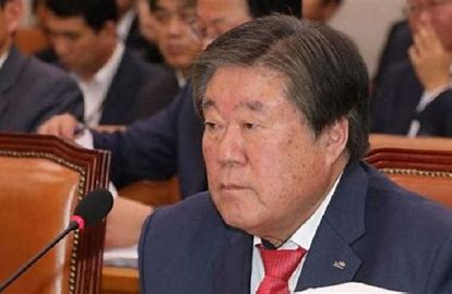 최규성 전 농어촌공사 사장