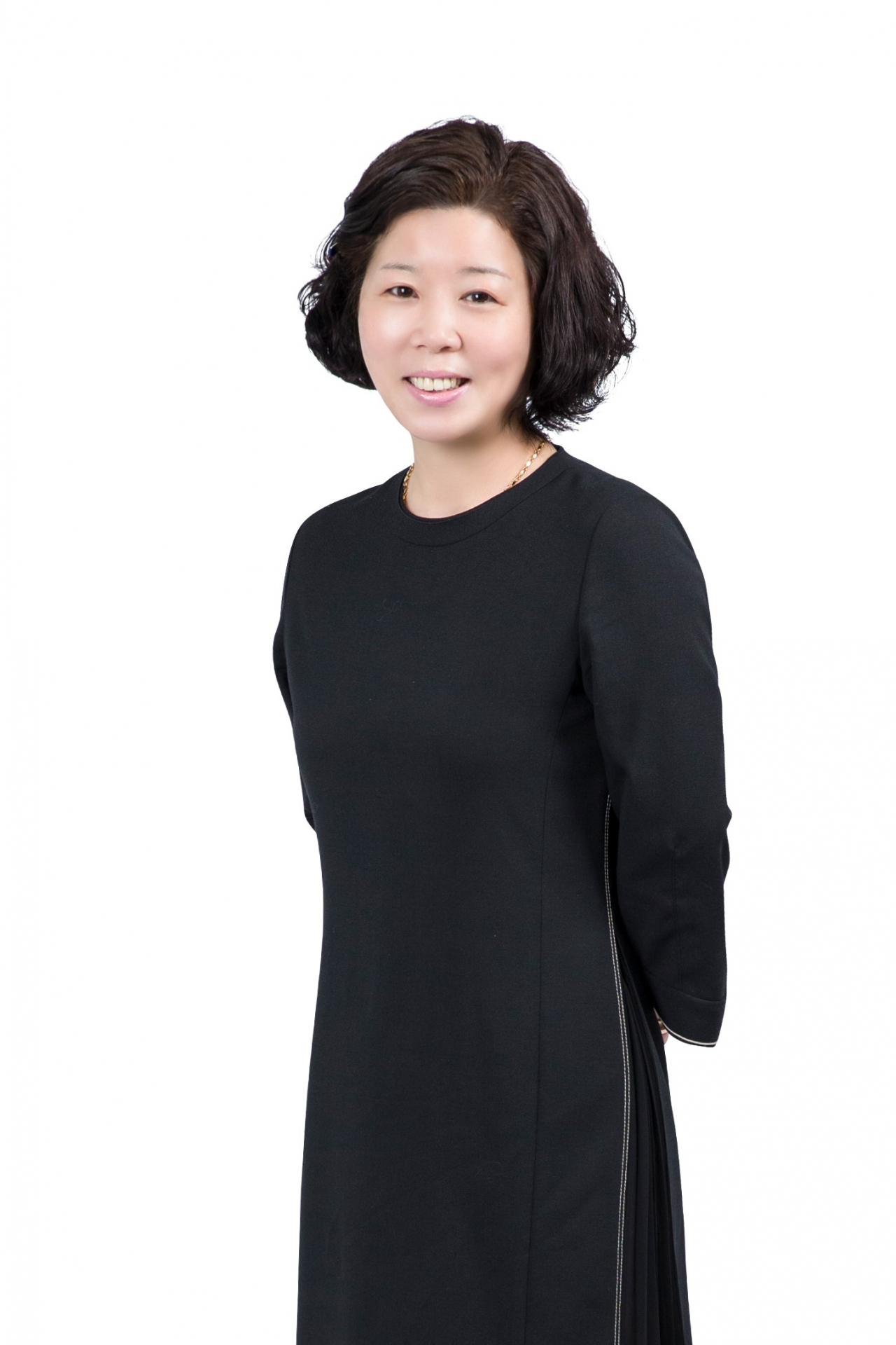 장금선 동양생명 명예상무