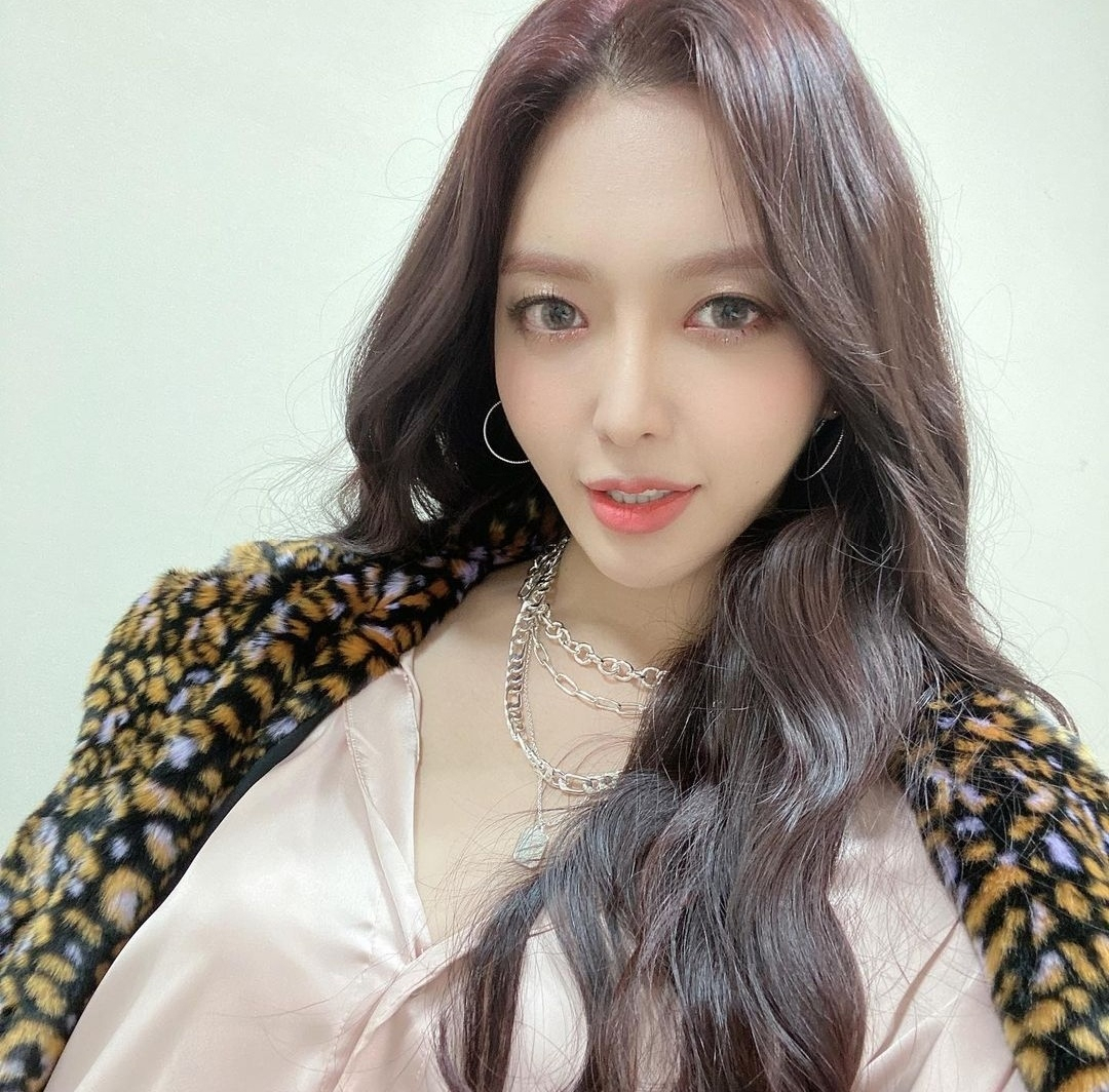[찬미 인스타그램 일부 캡처]