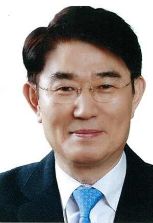 노관규 순천시장 예비후보.