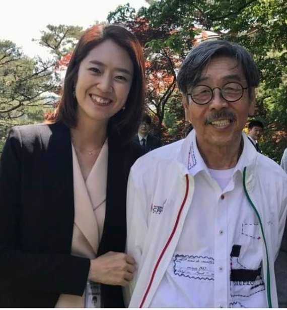 [고민정 더불어민주당 의원 페이스북]
