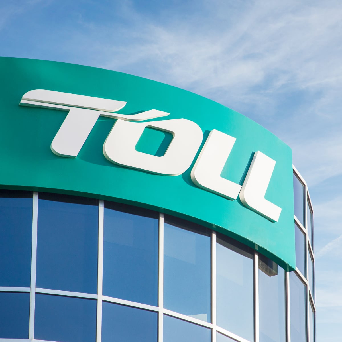 (Toll Group.)