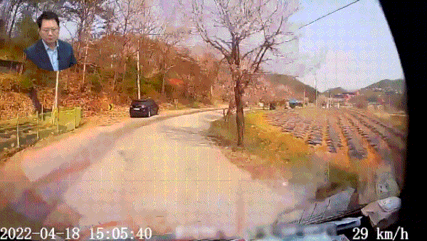 [한문철TV 캡처]
