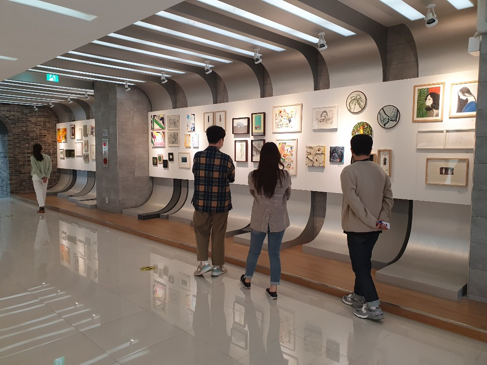 [경기문화재단 제공]