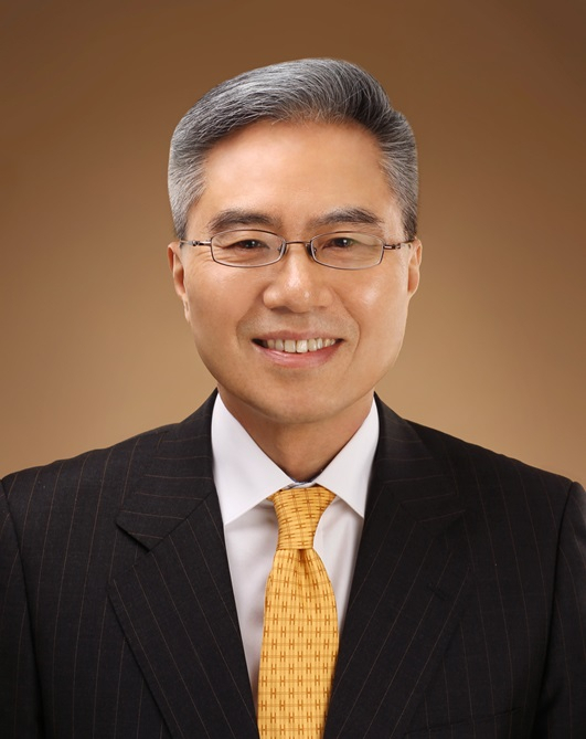 하영구 블랙스톤 한국법인 회장.[블랙스톤 제공]