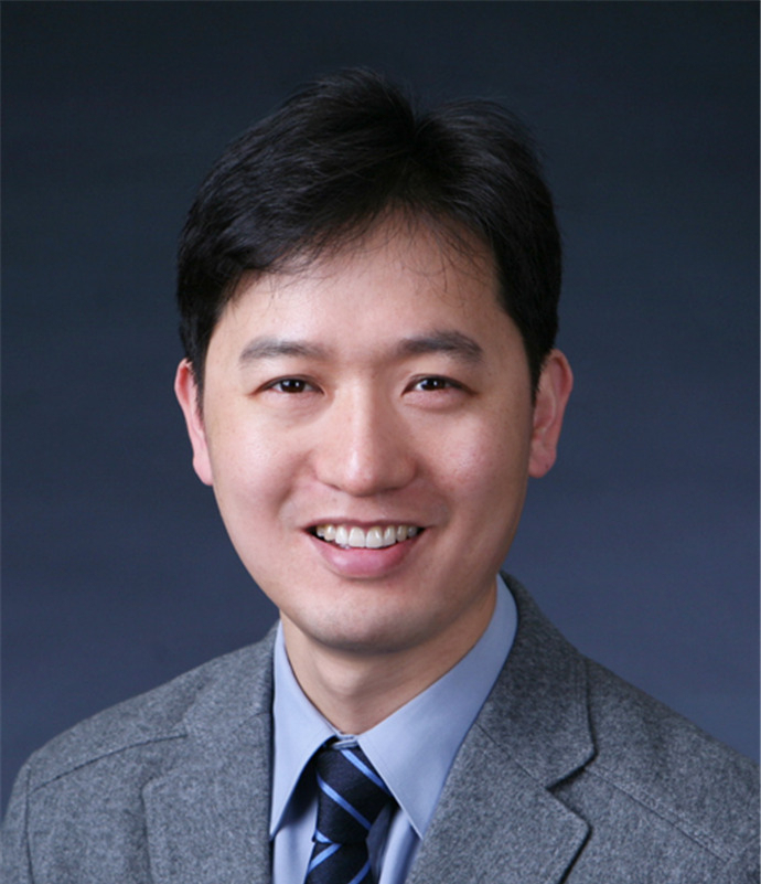 박병국 KAIST 신소재공학과 교수.[KAIST 제공]