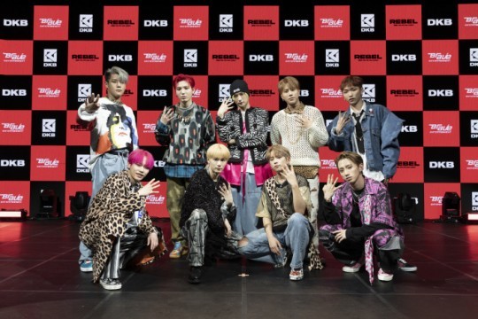 (Credit: Brave Entertainment)