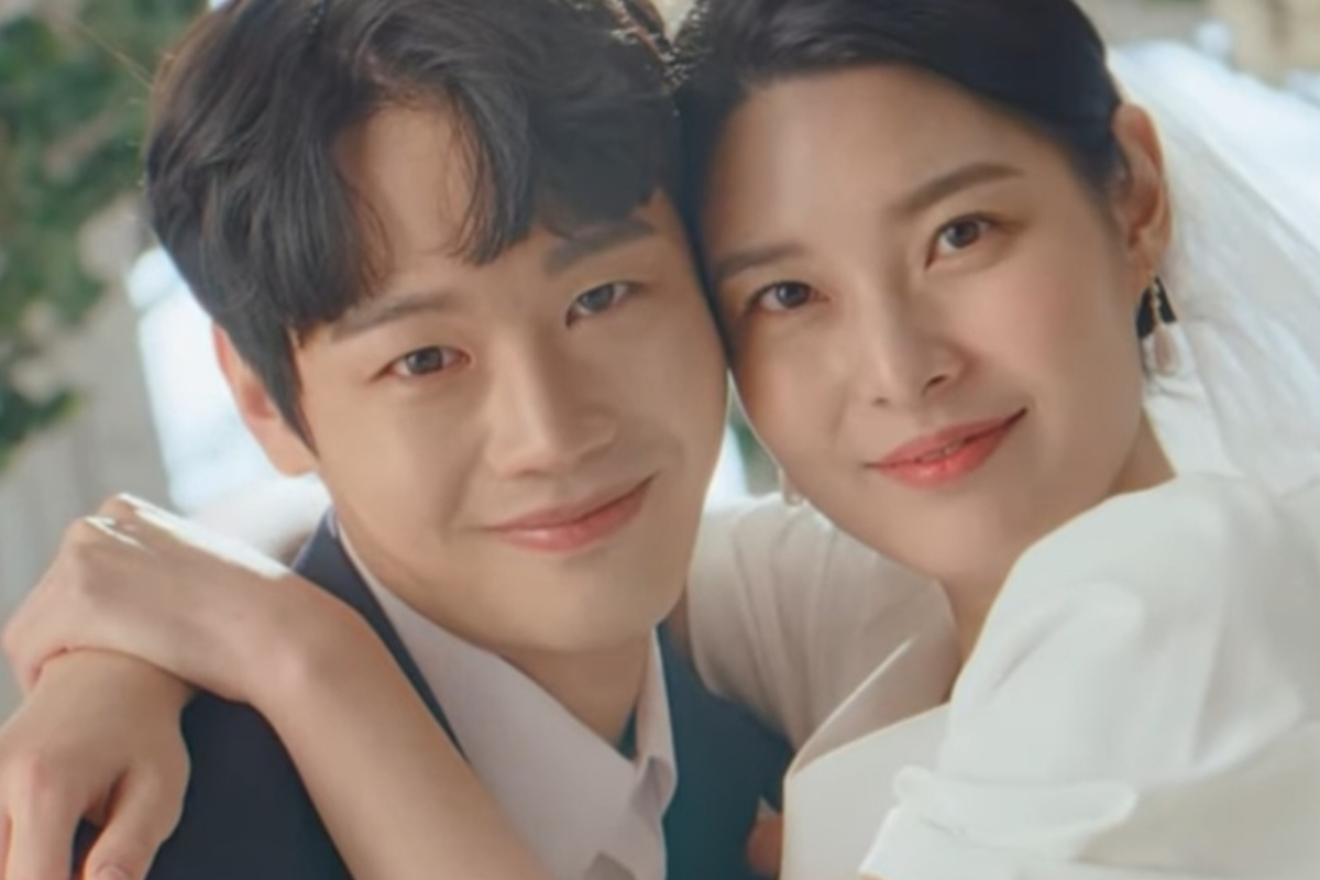 애플리케이션 ‘여보야’ TV CF 화면 [여보야 유튜브]