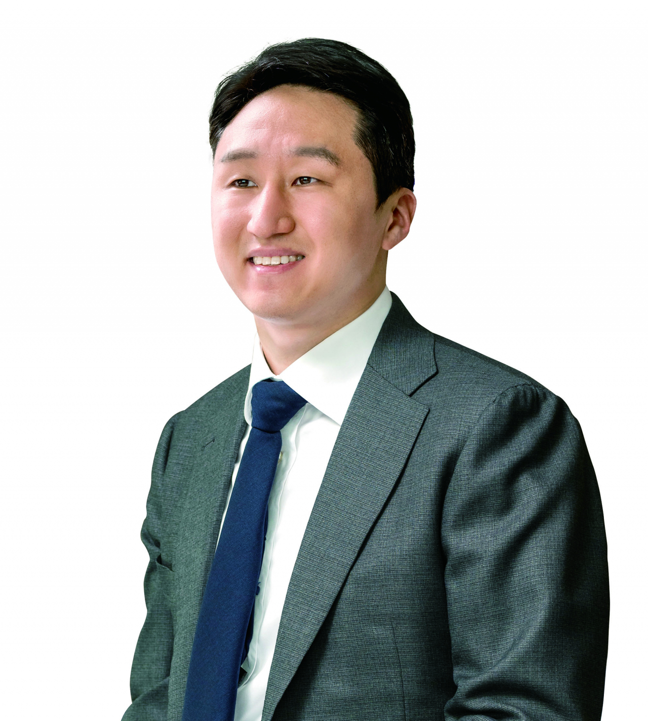 정기선 HD현대 사장