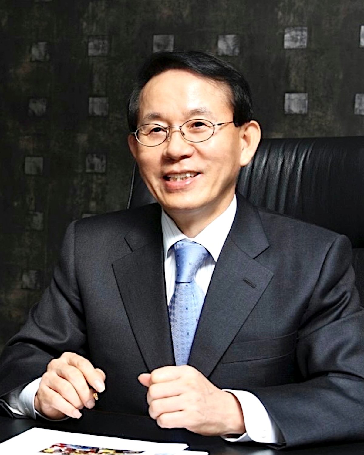 Min Byoung-chul
