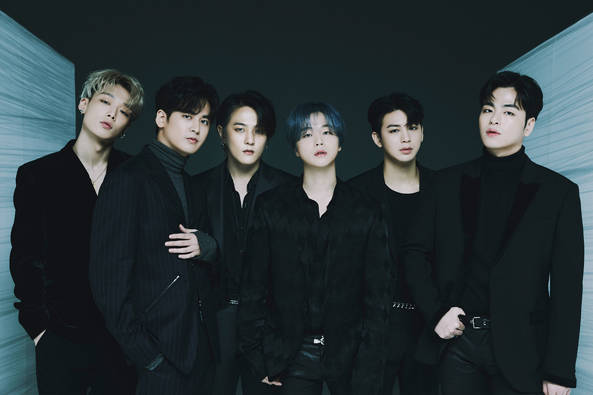 K-POP/アジア iKON iKON to open a big year with 4th EP 'Flashback' - The Korea
