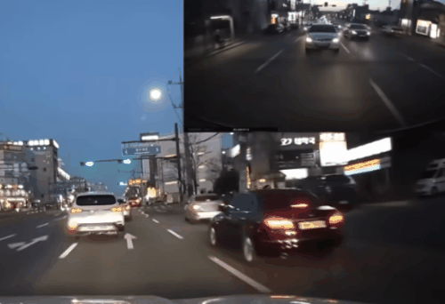 [한문철tv 캡처]